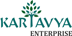 Kartavya-Enterprise-logo